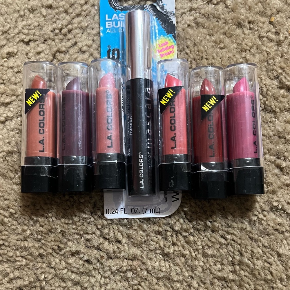 💋Makeup Bundle💋